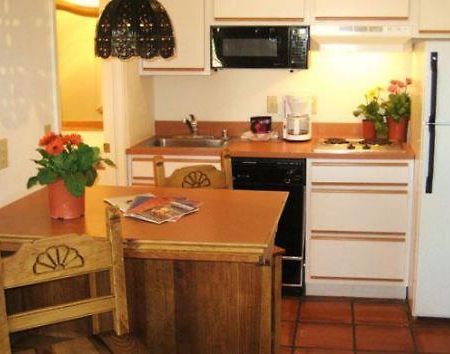 The Santa Fe Suites Zewnętrze zdjęcie