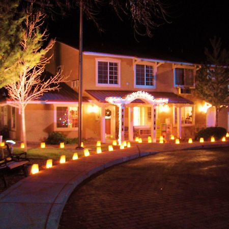 The Santa Fe Suites Zewnętrze zdjęcie
