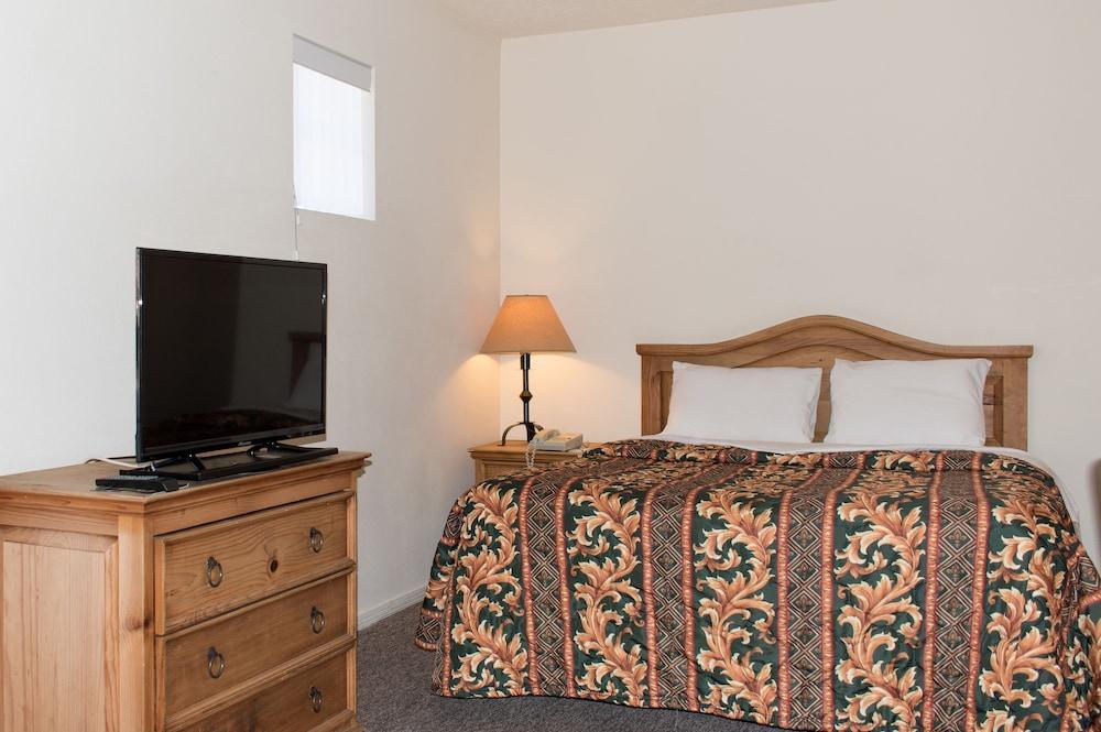The Santa Fe Suites Zewnętrze zdjęcie