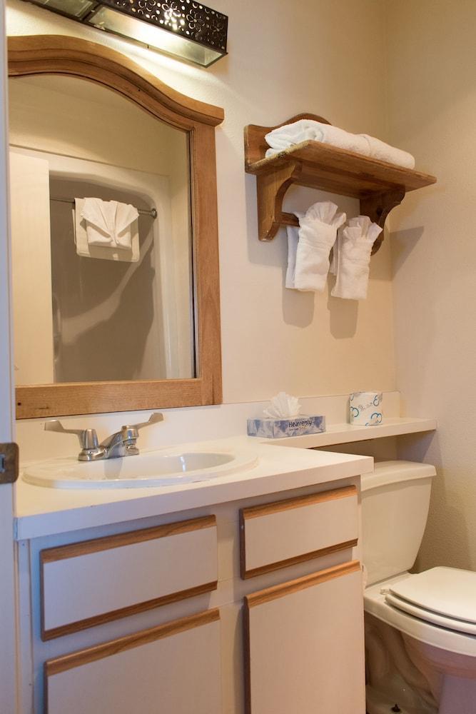 The Santa Fe Suites Zewnętrze zdjęcie