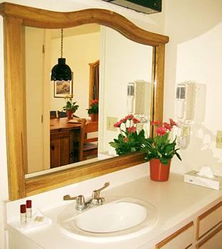 The Santa Fe Suites Zewnętrze zdjęcie