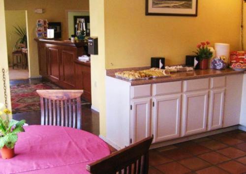 The Santa Fe Suites Zewnętrze zdjęcie