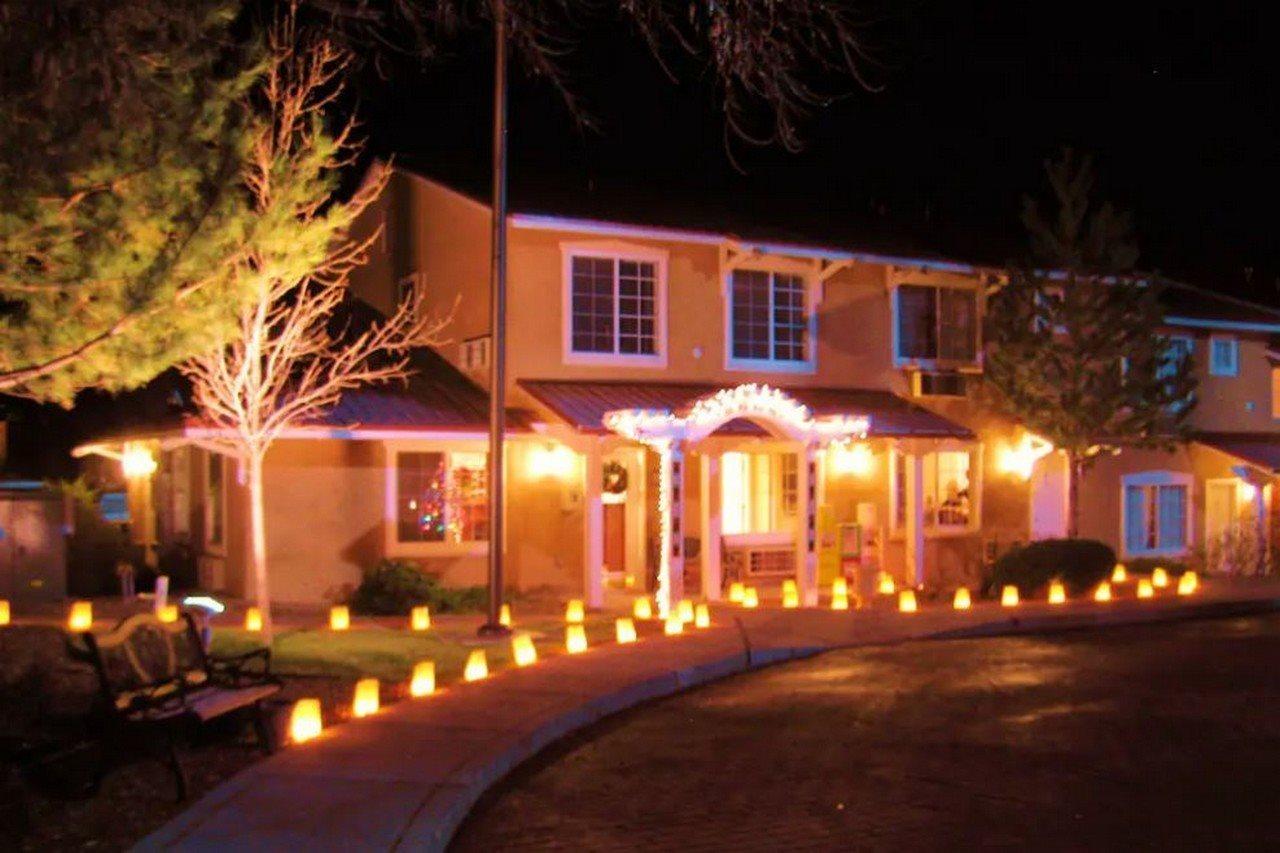 The Santa Fe Suites Zewnętrze zdjęcie
