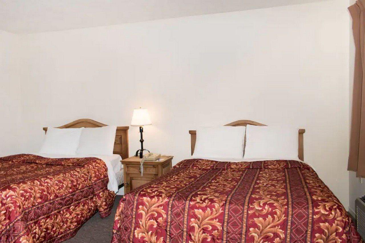 The Santa Fe Suites Zewnętrze zdjęcie