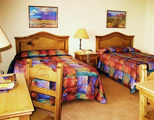 The Santa Fe Suites Zewnętrze zdjęcie