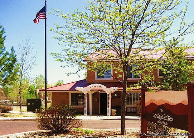 The Santa Fe Suites Zewnętrze zdjęcie
