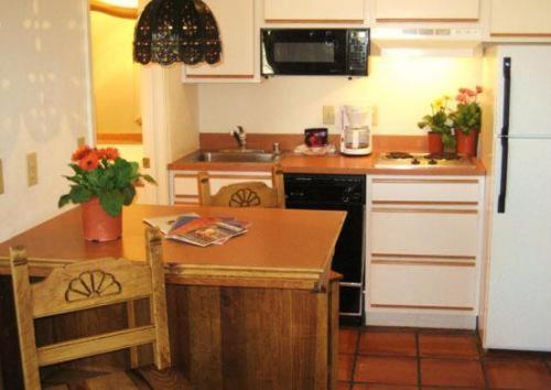 The Santa Fe Suites Zewnętrze zdjęcie