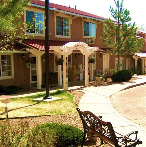 The Santa Fe Suites Zewnętrze zdjęcie