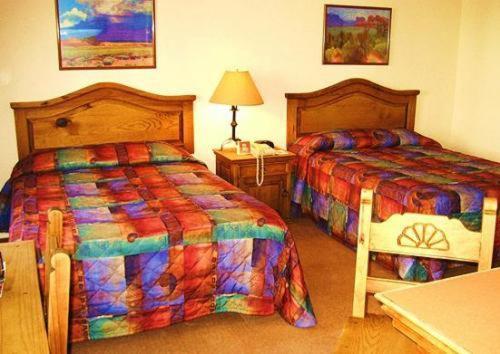 The Santa Fe Suites Pokój zdjęcie