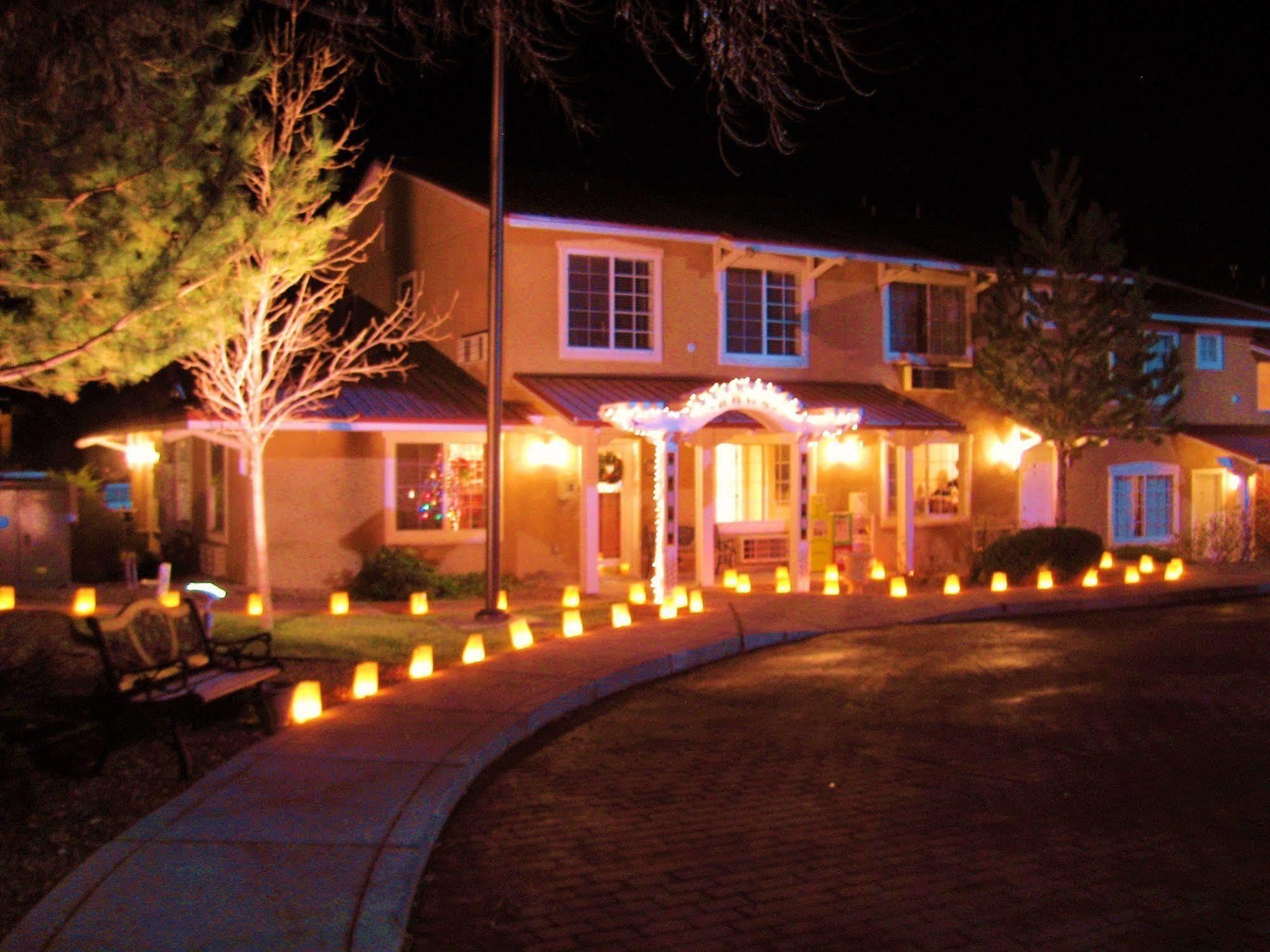 The Santa Fe Suites Zewnętrze zdjęcie