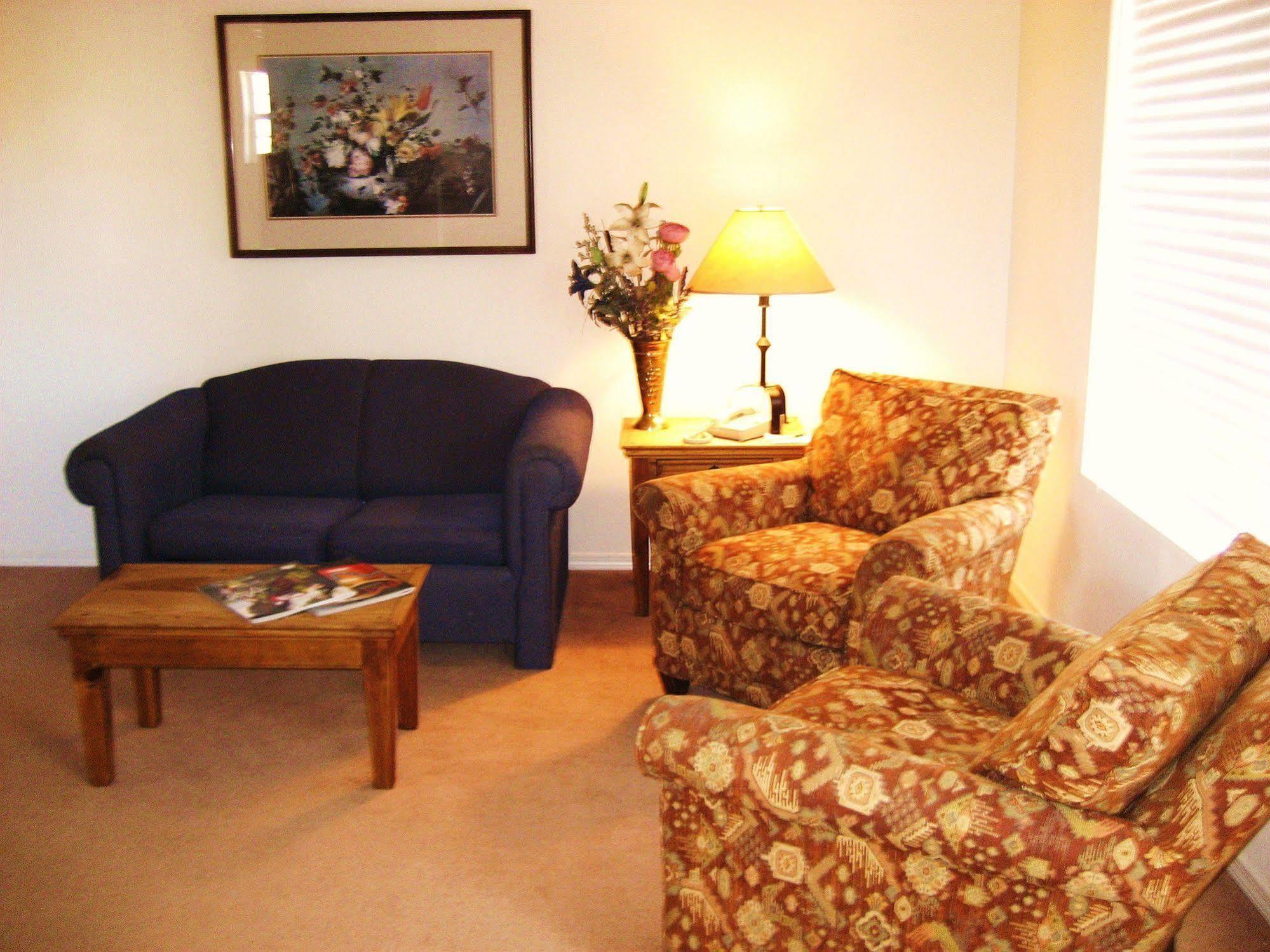 The Santa Fe Suites Pokój zdjęcie