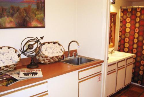 The Santa Fe Suites Pokój zdjęcie